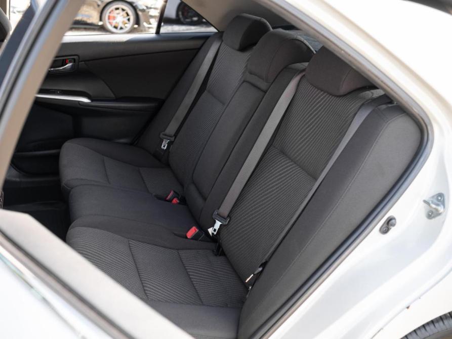 Toyota Camry VII (XV50) Рестайлинг Сочи  - изображение 9