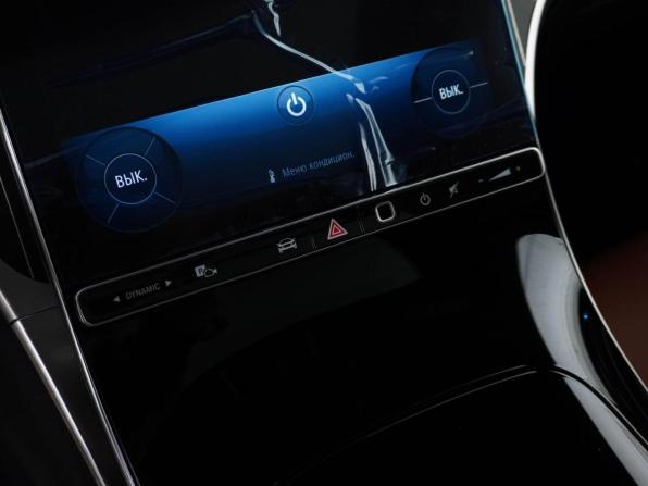 Mercedes-Benz GLC II (X254) с пробегом 2025 года, цена 8 953 444 рубля, 30 км, внедорожник, Автокод Объявления