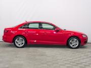 Audi A4 V (B9) Москва  - изображение 34