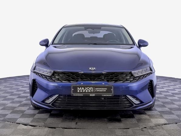 Kia K5 III с пробегом 2020 года, цена 2 335 000 рублей, 60499 км, седан, Автокод Объявления