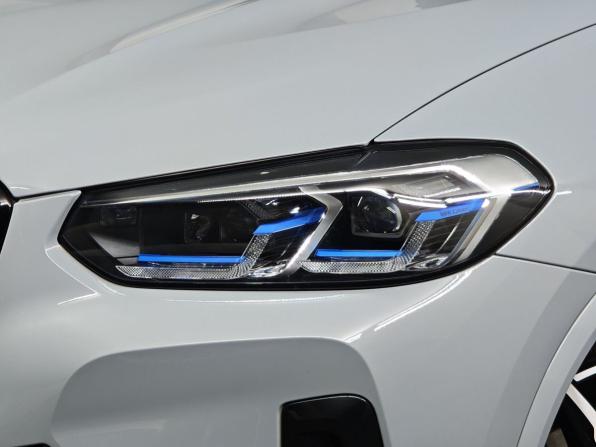 BMW X4 II (G02) Рестайлинг с пробегом 2022 года, цена 7 300 000 рублей, 53041 км, внедорожник, Автокод Объявления