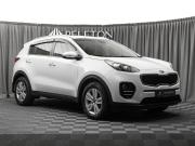 Kia Sportage IV Москва  - изображение 26