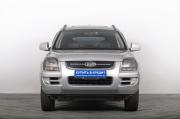 Kia Sportage II Томск  - изображение 21