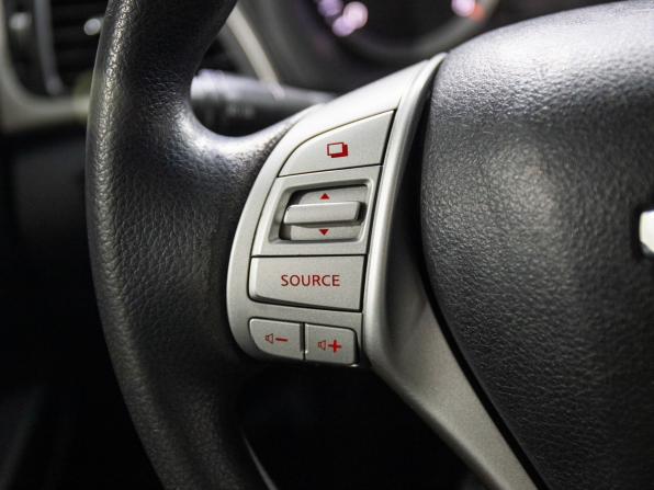 Nissan Sentra VII (B17) с пробегом 2014 года, цена 1 125 000 рублей, 137601 км, седан, Автокод Объявления