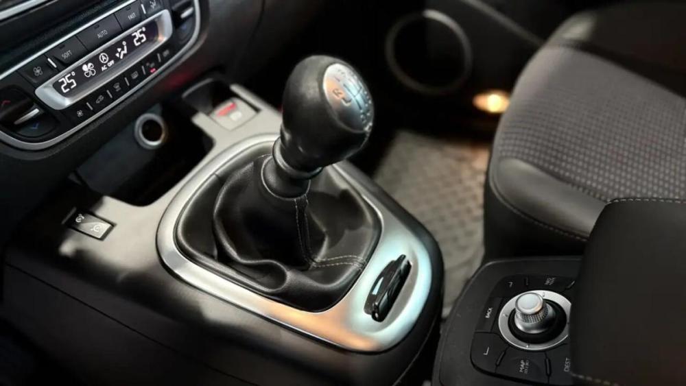 Renault Scenic III Рестайлинг Смоленск  - изображение 21