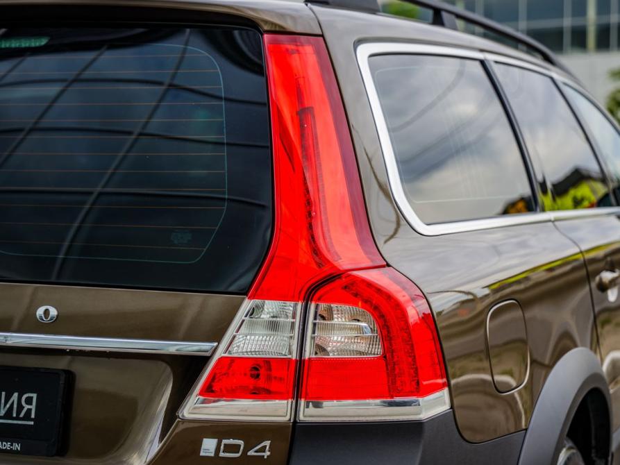 Volvo XC70 II Рестайлинг Волгоград  - изображение 12