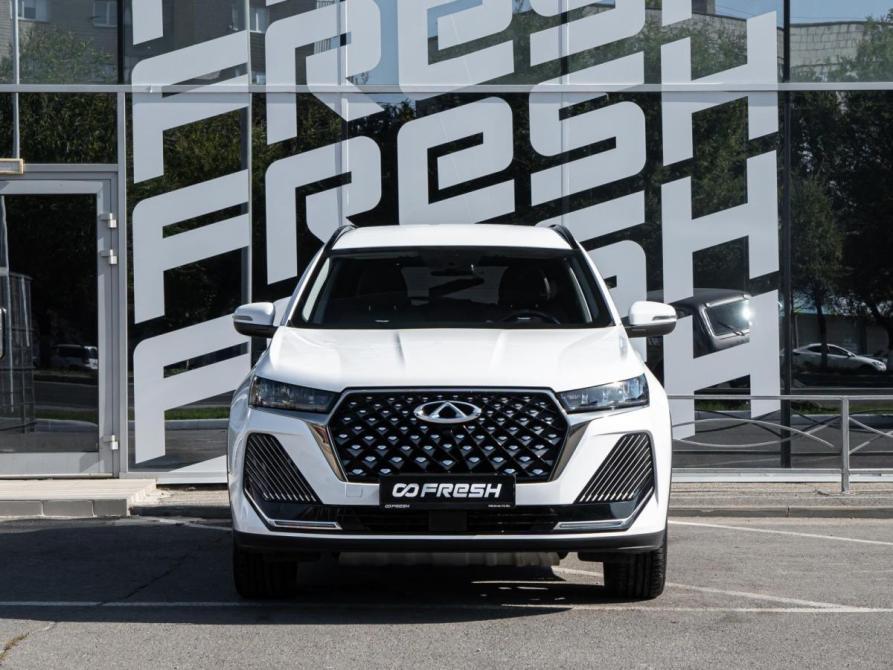 Chery Tiggo 7 Pro Max I Рестайлинг Волгоград  - изображение 3