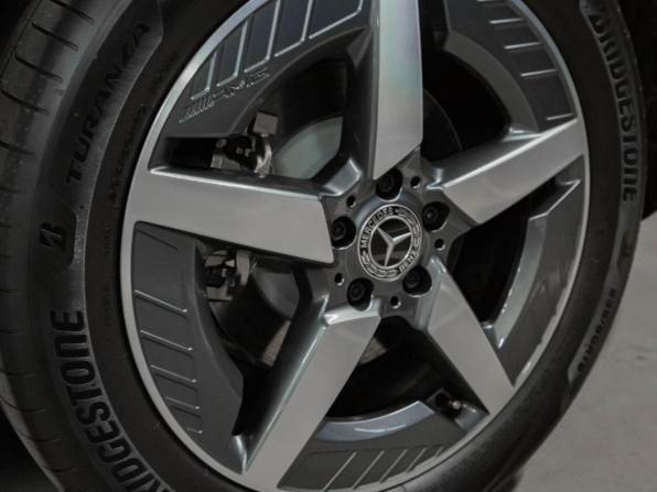 Новый Mercedes-Benz GLB II (X244 X248) 2026 года, цена 8 932 000 рублей, внедорожник, Автокод Объявления