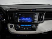 Toyota RAV4 IV (XA40) Рестайлинг Санкт-Петербург  - изображение 39