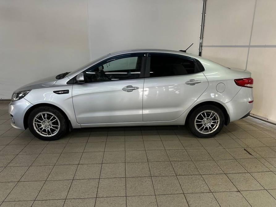Kia Rio III Рестайлинг Нижний Новгород  - изображение 4