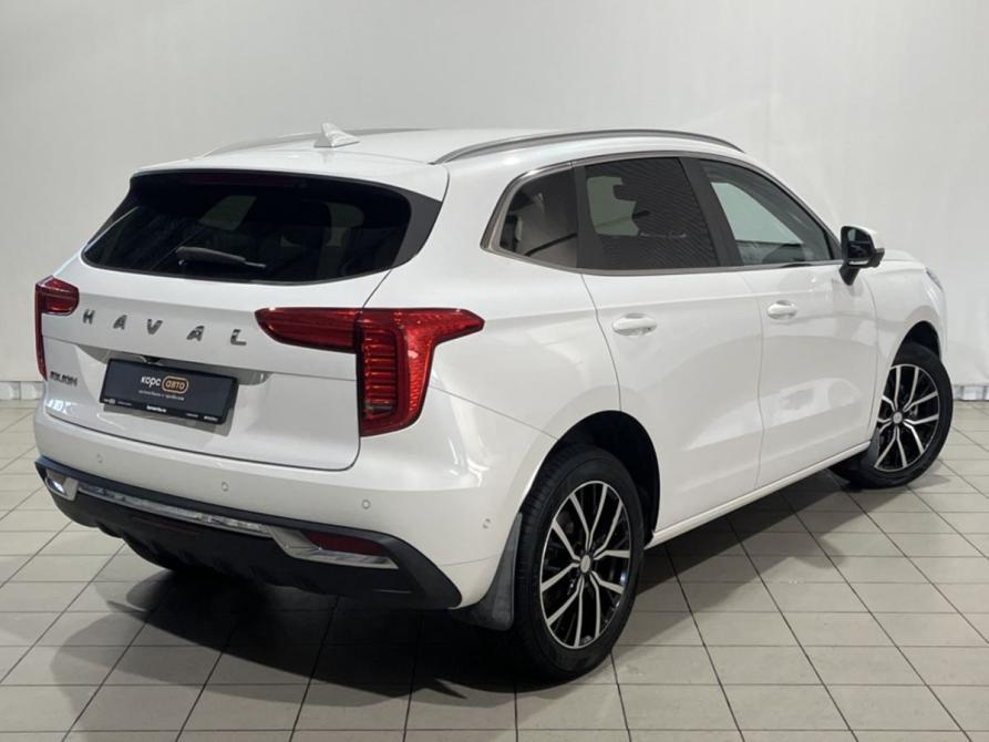 Haval Jolion I Курск  - изображение 3