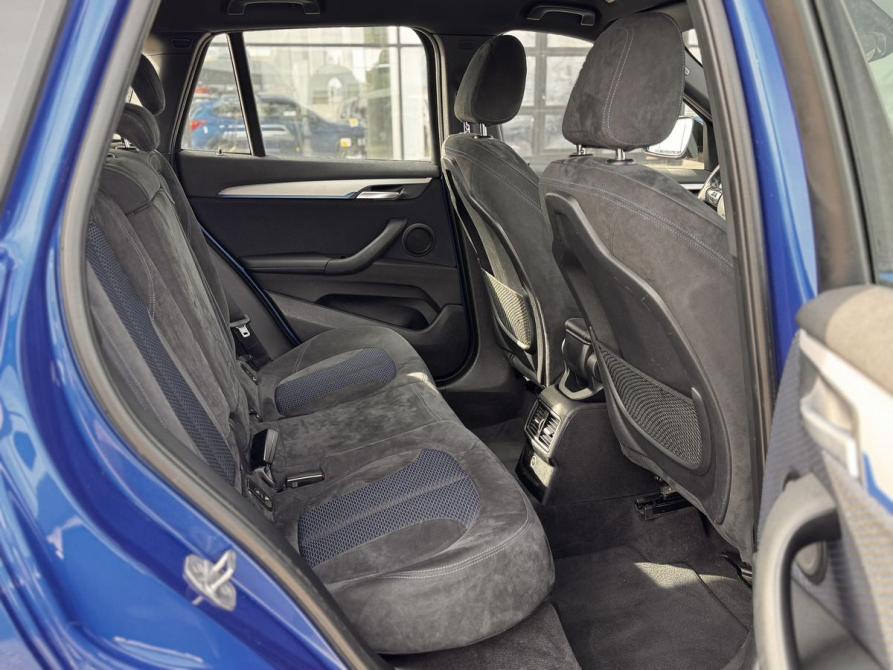 BMW X1 II (F48) Тверь  - изображение 24