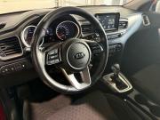Kia Ceed III Екатеринбург  - изображение 34