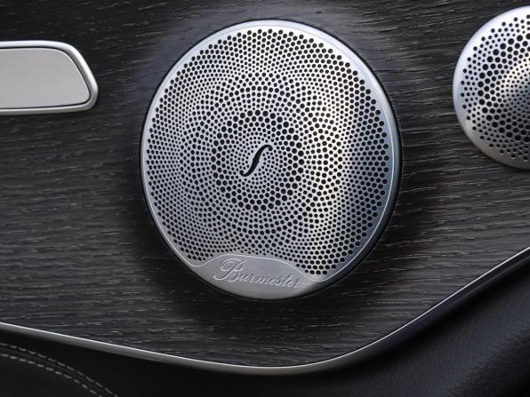 Mercedes-Benz C-Класс IV (W205) Рестайлинг с пробегом 2019 года, цена 4 370 000 рублей, 30544 км, купе, Автокод Объявления