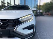 Lada (ВАЗ) Vesta I Рестайлинг (NG) Сочи  - изображение 21