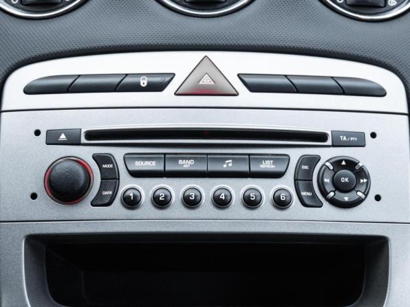 Peugeot 308 I с пробегом 2009 года, цена 460 000 рублей, 184161 км, хэтчбек, Автокод Объявления