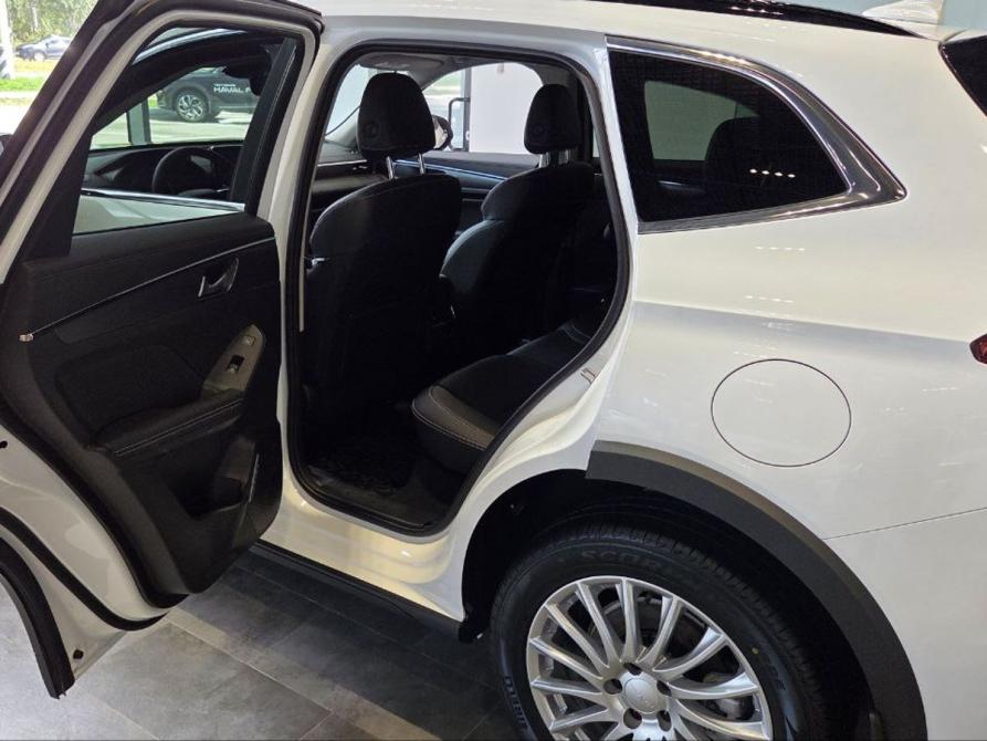 Haval Jolion I Рестайлинг Тольятти  - изображение 31