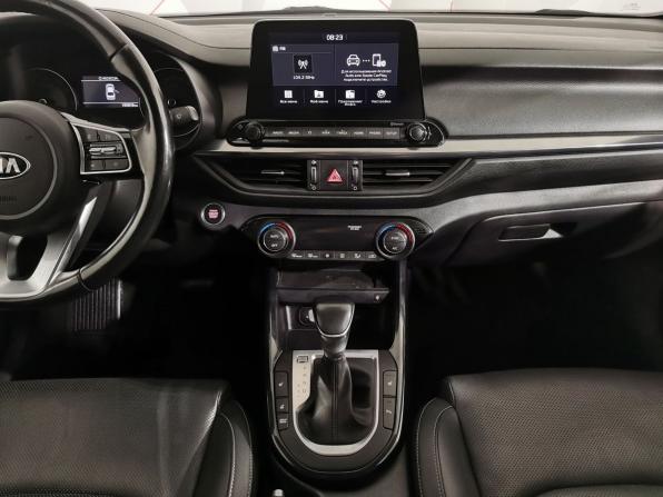 Kia Cerato IV с пробегом 2019 года, цена 1 695 000 рублей, 150816 км, седан, Автокод Объявления