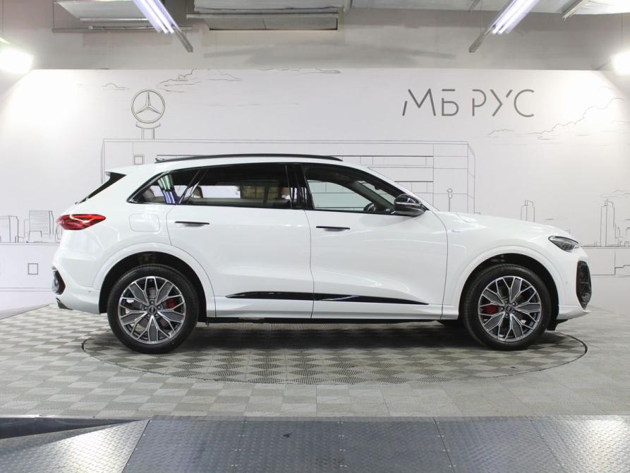 Audi Q5 III Москва  - изображение 6