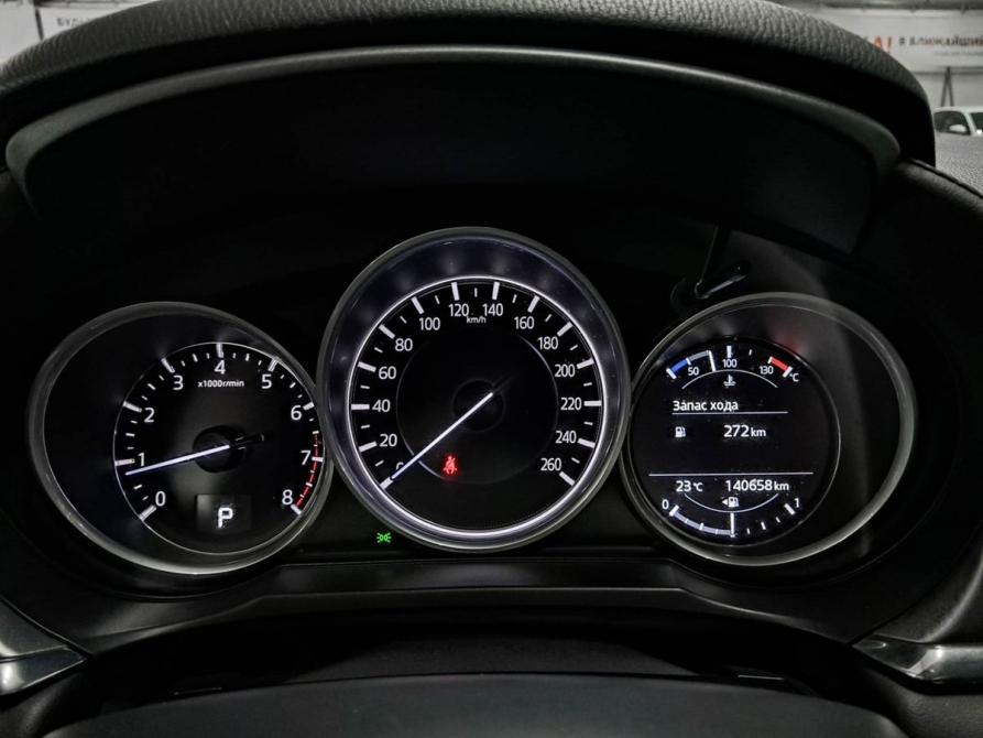 Mazda 6 III (GJ) Рестайлинг 2 Набережные Челны  - изображение 16