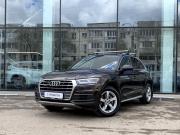 Audi Q5 II (FY) Самара  - изображение 15