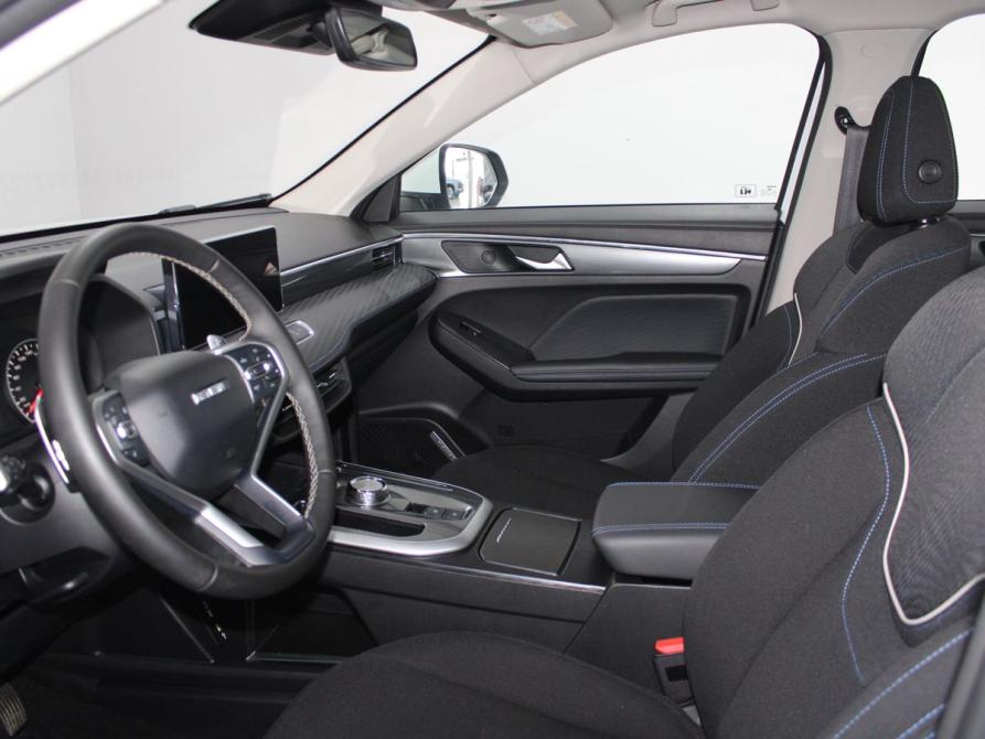 Haval Jolion I Старый Оскол  - изображение 11