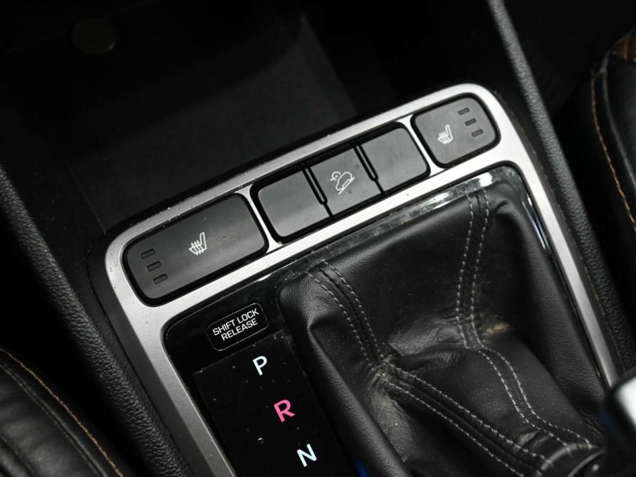 Hyundai Creta I Екатеринбург  - изображение 16