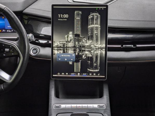 Geely Preface I с пробегом 2024 года, цена 2 349 500 рублей, 61500 км, седан, Автокод Объявления