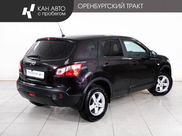 Nissan Qashqai I с пробегом 2010 года, цена 840 000 рублей, 173000 км, внедорожник, Автокод Объявления