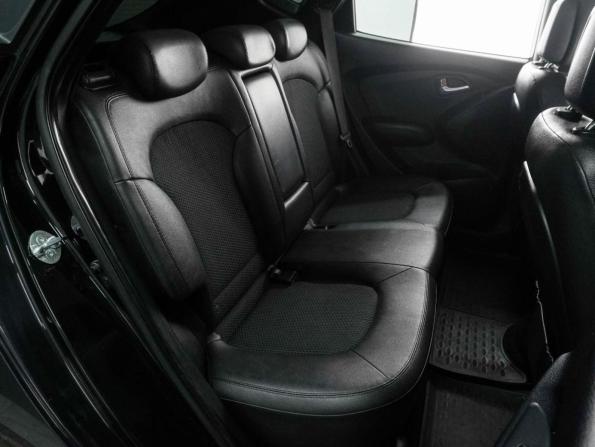 Hyundai ix35 I с пробегом 2013 года, цена 1 089 000 рублей, 232138 км, внедорожник, Автокод Объявления