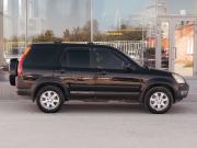 Honda CR-V II Новосибирск  - изображение 22
