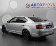 Skoda Octavia III (A7) Москва  - изображение 26