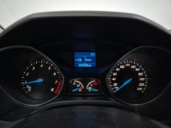 Ford Focus III с пробегом 2013 года, цена 680 000 рублей, 237619 км, хэтчбек, Автокод Объявления