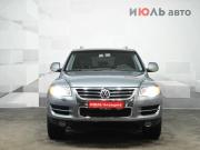 Volkswagen Touareg I Рестайлинг Екатеринбург  - изображение 22