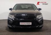 Toyota Camry VII (XV50) Рестайлинг Ярославль  - изображение 28