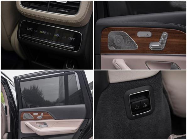 Mercedes-Benz GLS II (X167) с пробегом 2019 года, цена 5 999 000 рублей, 213707 км, внедорожник, Автокод Объявления
