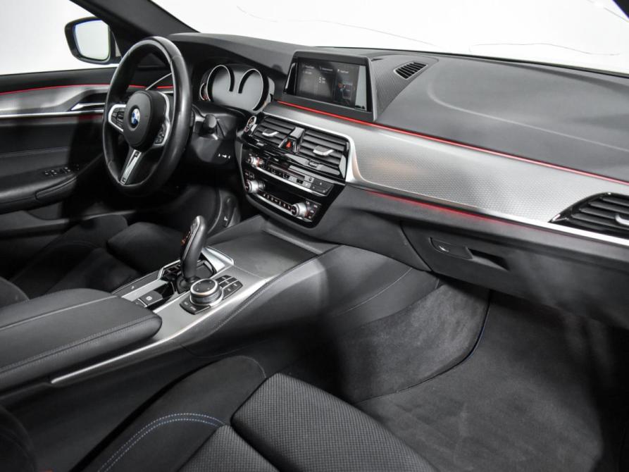 BMW 5 серии VII (G30/G31/G38) Санкт-Петербург  - изображение 16