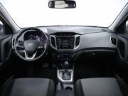 Hyundai Creta I Рестайлинг Уфа  - изображение 29