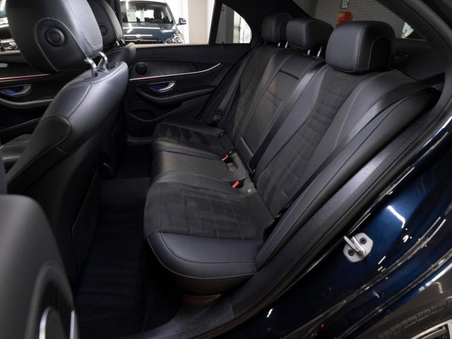 Mercedes-Benz E-Класс V (W213 S213 C238) Рестайлинг Москва  - изображение 18