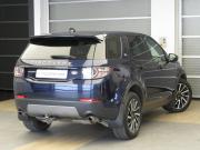 Land Rover Discovery Sport I Санкт-Петербург  - изображение 26