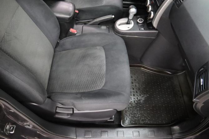Nissan X-Trail II Рестайлинг с пробегом 2011 года, цена 1 355 550 рублей, 186481 км, внедорожник, Автокод Объявления