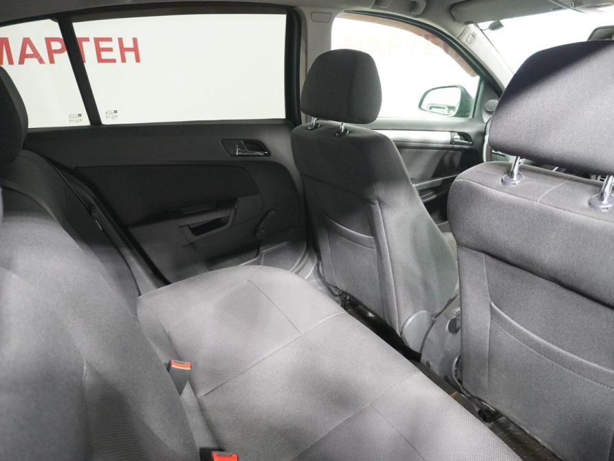 Opel Astra H Рестайлинг Вологда  - изображение 11