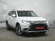 Mitsubishi Outlander III Рестайлинг 2 Екатеринбург  - изображение 18