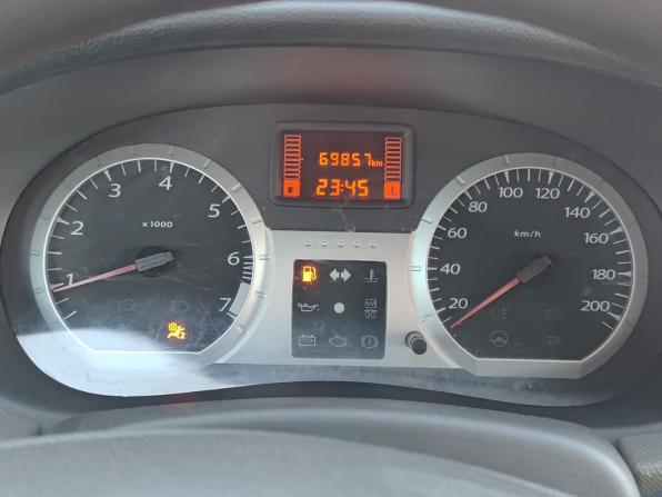 Lada (ВАЗ) Largus I с пробегом 2015 года, цена 770 000 рублей, 69000 км, универсал, Автокод Объявления