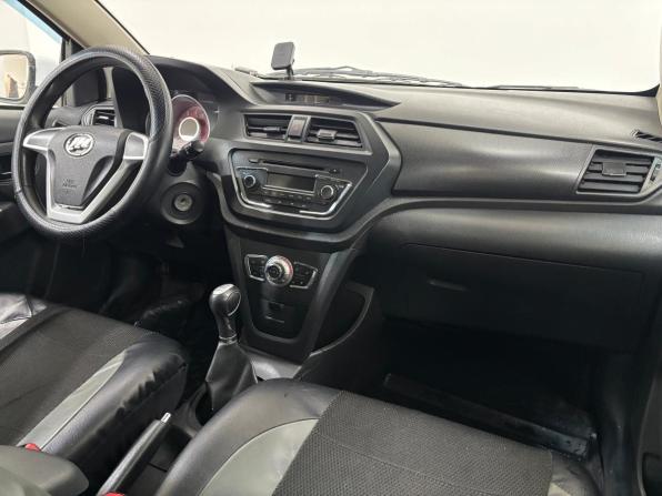 Lifan X50 с пробегом 2016 года, цена 465 000 рублей, 159729 км, хэтчбек, Автокод Объявления
