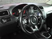 Volkswagen Polo V Рестайлинг Екатеринбург  - изображение 30