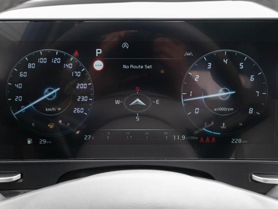 Kia Sportage V Краснодар  - изображение 19