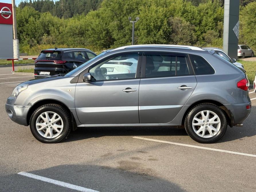 Renault Koleos I Томск  - изображение 5