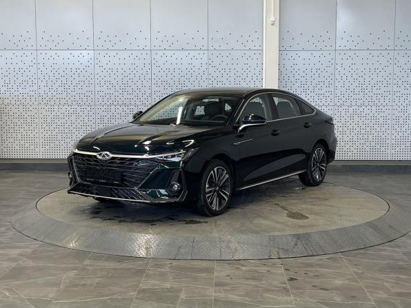 Chery Arrizo 8 с пробегом 2024 года, цена 1 850 000 рублей, 101 км, седан, Автокод Объявления