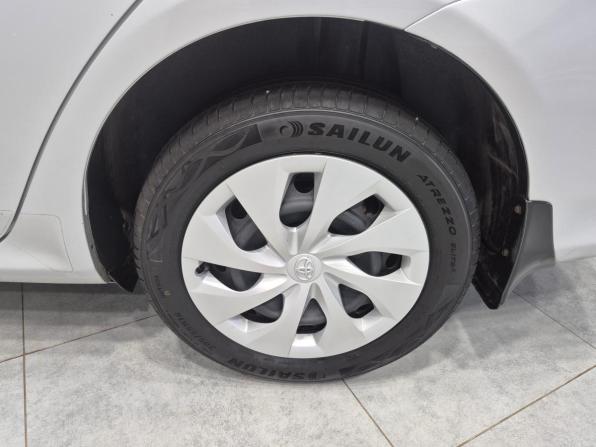 Toyota Corolla X (E140 E150) Рестайлинг с пробегом 2011 года, цена 993 000 рублей, 197700 км, седан, Автокод Объявления